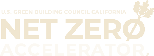 U.S. Green Building Council California Net Zero Accelerator